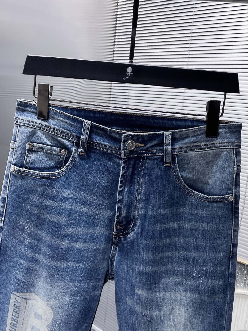 Burberry Jeans